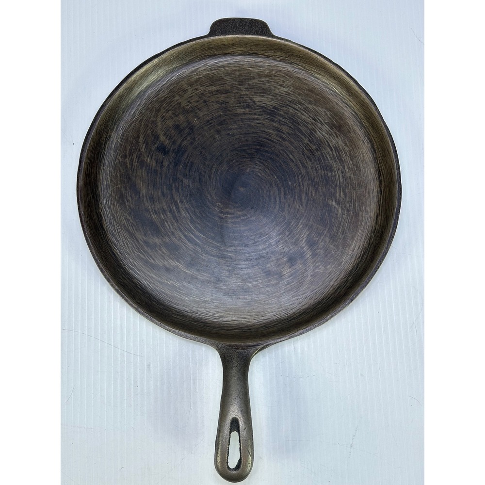 Wagner Ware Cast Iron Griddle 11.25 Inch Skillet Made in USA Vintage Cookware